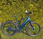 Speed Pedelec Stromer ST1 LCI Comfort / 2025 / 2253 km, Fietsen en Brommers, Ophalen, Zo goed als nieuw, Stromer, 50 km per accu of meer