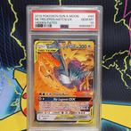 Pokémon - 1 Graded card - Moltres & Zapdos & Articuno GX, Nieuw