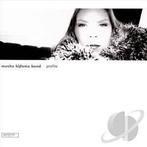 cd - Masha Bijlsma Band - Profile, Cd's en Dvd's, Verzenden, Zo goed als nieuw