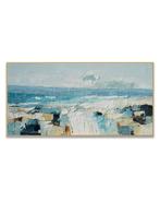 StefanoArt - Coastal Haze