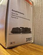 Märklin H0 - 37053 - Stoomlocomotief met tender (1) -, Hobby en Vrije tijd, Modeltreinen | H0, Nieuw