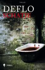 Schatje / Dirk Deleu / 18 9789089318121 Luc Deflo, Verzenden, Zo goed als nieuw, Luc Deflo