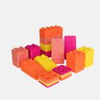 Bygge - stapelstenen set 24 delig | limited edition, Kinderen en Baby's, Verzenden, Nieuw, Overige merken