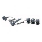 Aquaking LED-03 set van 3 spots  vijververlichting, Ophalen of Verzenden, Nieuw, Vijververlichting