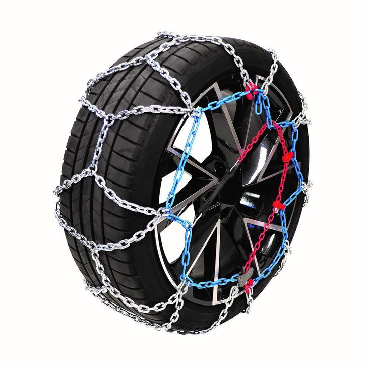 Sneeuwkettingen 16mm RVX-245, Auto diversen, Sneeuwkettingen, Verzenden