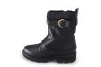 Tango Biker boots in maat 35 Zwart | 10% extra korting, Kleding | Dames, Schoenen, Tango, Verzenden, Zwart, Overige typen