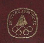 Wereld 1984 - Verzameling Olympische onderwerpen in 2, Gestempeld