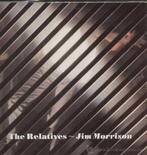 cd - The Relatives  - Jim Morrison, Cd's en Dvd's, Zo goed als nieuw, Verzenden