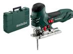 Veiling - Metabo Decoupeerzaag STE 140 Plus, Nieuw