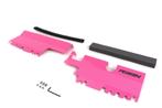 PERRIN 15-21 Subaru WRX/STI Radiator Shroud (Without OEM, Auto-onderdelen, Ophalen of Verzenden, Nieuw
