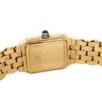 Gouden Palerma horloge met diamant 14 krt, Sieraden, Tassen en Uiterlijk, Nieuw, Ophalen of Verzenden