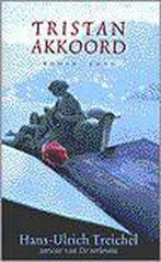 Tristan-Akkoord 9789026316531 H.-U. Treichel, Boeken, Verzenden, Gelezen, H.-U. Treichel