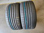 285/40/21 109Y CONTINENTAL CSPC5 AO SUV DOT22 6,8MM PROFIEL, Ophalen, Gebruikt, 285 mm, 21 inch