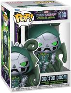 Funko Pop! - Marvel Doctor Doom #990 | Funko - Hobby, Nieuw, Verzenden