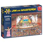 Jan van Haasteren Eurosong Contest (20025) - 1000 Stukjes -, Verzenden, Nieuw