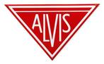Alvis 55x33 cm, Nieuw, Verzenden