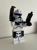 Figuur - Hand Made XXL Star wars Captain Rex 10:1 - Plastic, Nieuw