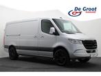 Mercedes-Benz Sprinter | Zakelijke Lease v.a. €556.84 pm, Auto's, Automaat, Gebruikt, Mercedes-Benz, Diesel