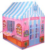 Eco Toys Candy Speeltent HC396687, Verzenden, Nieuw