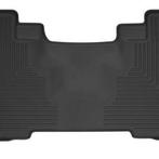 Husky Liners 18-22 Ford Expedition X-Act Contour Black Floor, Ophalen of Verzenden, Nieuw