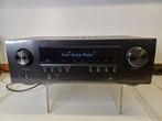 Denon - AVR-S650H - Solid state meerkanaals receiver, Nieuw