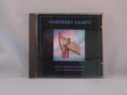 Northern Lights - Harp & Hammer Dulcimer, Cd's en Dvd's, Cd's | Klassiek, Verzenden