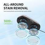 Robot ramenwasser - Glazenwasser - Ruitenreiniger - Wit - Pu, Huis en Inrichting, Schoonmaakartikelen, Verzenden