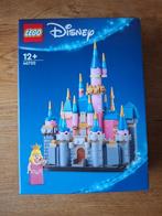 Lego Set - 40720 - Disney - Disney Castle 40720, Nieuw