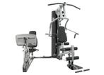 G2 Home Gym With Leg Press, Verzenden, Zo goed als nieuw, Benen, Overige typen