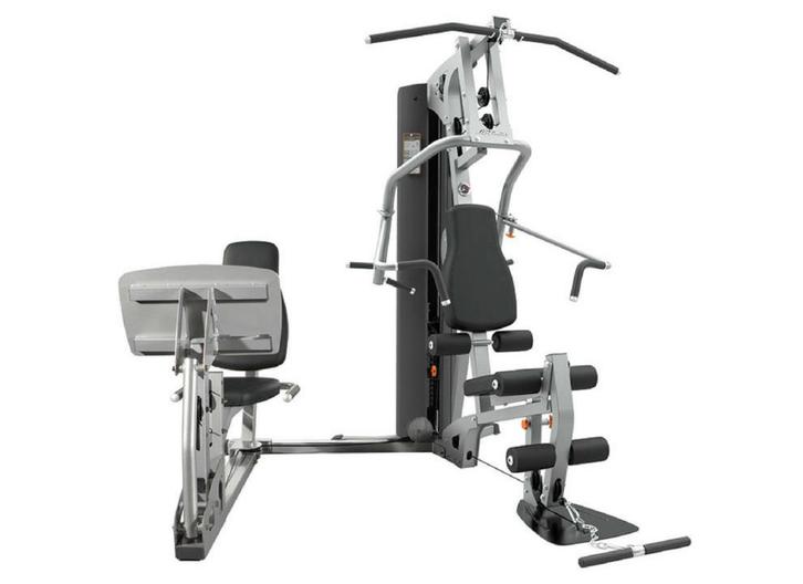 G2 Home Gym With Leg Press, Sport en Fitness, Fitnessmaterialen, Overige typen, Zo goed als nieuw, Benen, Verzenden
