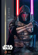 Star Wars Legends Action Figure 1/6 Darth Revan 31 cm, Verzamelen, Ophalen of Verzenden, Nieuw