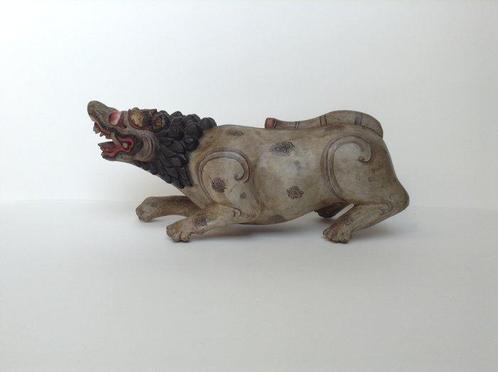 Mythisch wezen - 41 cm - Bali - Indonesië (Zonder, Antiek en Kunst, Kunst | Niet-Westerse kunst