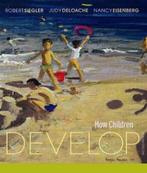 How Children Develop 9780716795278 Robert S. Siegler, Gelezen, Robert S. Siegler, Judy Deloache, Verzenden