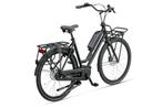 Batavus Quip Extra Cargo E-go plus Flex accu Lage instap 7 Z, Fietsen en Brommers, Elektrische fietsen, 47 tot 51 cm, Nieuw, 50 km per accu of meer