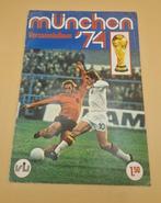 Vanderhout - World Cup München 74 - Complete Album, Nieuw