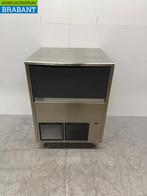 RVS Brema Schilferijsmachine 155 kg per dag 230V Horeca, Ophalen of Verzenden, Gebruikt