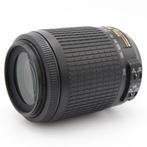 Nikon AF-S 55-200mm f/4-5.6G ED VR DX | Tweedehands, Audio, Tv en Foto, Fotografie | Lenzen en Objectieven, Verzenden, Gebruikt