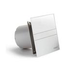 Badkamer Ventilator Cata E-150 G Axial 150 mm 21W Wit, Nieuw, Overige typen, Ophalen of Verzenden