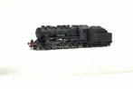 Roco H0 - 4118 - Stoomlocomotief met tender (1) - type 1 150, Nieuw