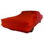 Autohoes passend voor Chevrolet Chevelle Mk1 Cabrio binnen, Auto diversen, Autohoezen, Ophalen of Verzenden, Nieuw, Op maat