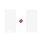 Screenprotector voor OnePlus 3T Standard Fit, Nieuw, Bescherming