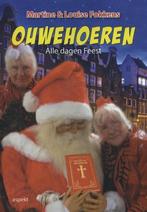 Ouwehoeren 9789461536457 Martine Fokkens, Boeken, Verzenden, Zo goed als nieuw, Martine Fokkens