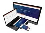 Website of webshop laten maken? 100% tevredenheid., Webdesign