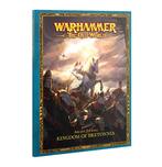 Kingdom of Bretonnia Arcane Journal (warhammer nieuw), Hobby en Vrije tijd, Wargaming, Ophalen of Verzenden, Nieuw