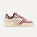 Adidas Rivalry Low 86 Wonder Quartz, Verzenden, Adidas, Sneakers of Gympen, Zo goed als nieuw