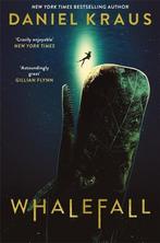 Whalefall | 9781804185896 | Daniel Kraus, Zo goed als nieuw, Daniel Kraus