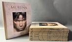 Murena - 10x C - Collection complète - 10 Album - Beperkte, Boeken, Stripboeken, Nieuw