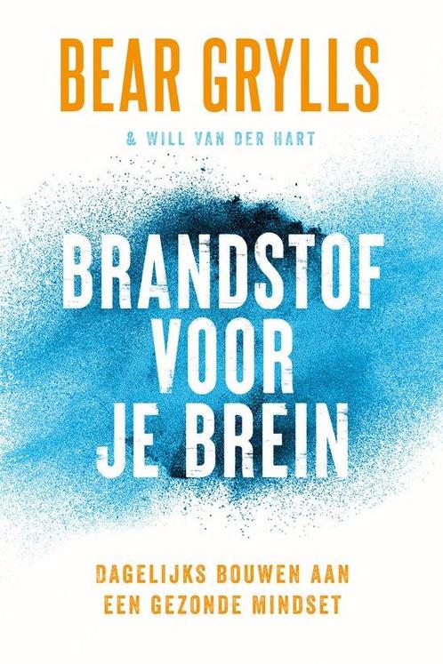 9789033803697 Brandstof voor je brein | Tweedehands, Boeken, Studieboeken en Cursussen, Zo goed als nieuw, Verzenden