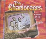 cd - The Charioteers - Ooh Look A There Aint She Pretty, Verzenden, Zo goed als nieuw