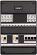 EATON INDUSTRIES Systeem 55 Installatiekast - 1998212, Verzenden, Nieuw, Overige typen